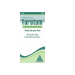 Công dụng thuốc Turatam