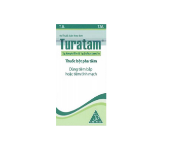 Công dụng thuốc Turatam