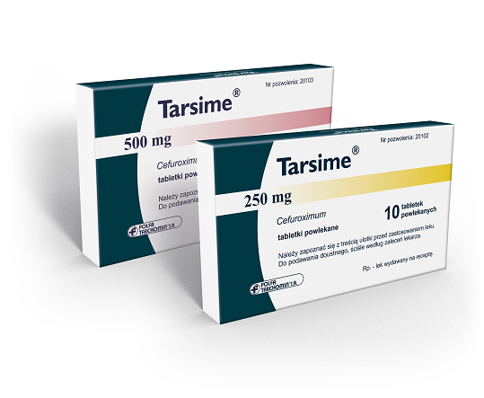 Công dụng thuốc Tarsime