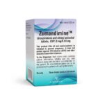 Công dụng thuốc Zumandimine
