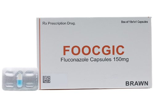 Công dụng thuốc Foocgic