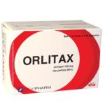 Công dụng thuốc Orlitax