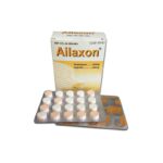 Công dụng thuốc Ailaxon