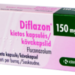 Công dụng thuốc Diflazone 150mg