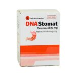 Công dụng thuốc DnaStomat