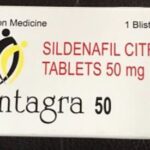 Công dụng thuốc Intagra 50