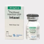 Công dụng thuốc Intaxel