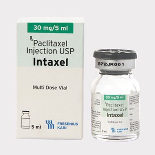 Công dụng thuốc Intaxel
