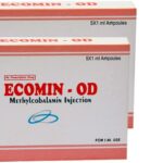 Công dụng thuốc Ecomin