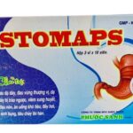 Công dụng thuốc Stomaps