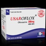Công dụng thuốc Usaroflox