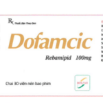 Công dụng thuốc Dofamcic