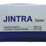 Công dụng thuốc Jintra Tablet