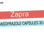 Công dụng thuốc Zapra