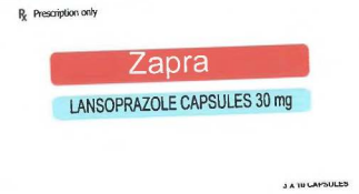 Công dụng thuốc Zapra