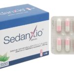 Chỉ định và tác dụng phụ của thuốc Sedanxio