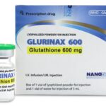 Công dụng thuốc Glurinax