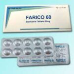 Công dụng thuốc Farico 60