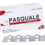 Công dụng thuốc Pasquale