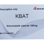 Công dụng thuốc Kbat