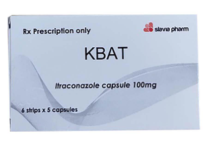 Công dụng thuốc Kbat