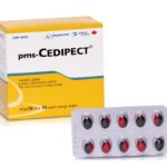 Công dụng thuốc Pms-cedipect