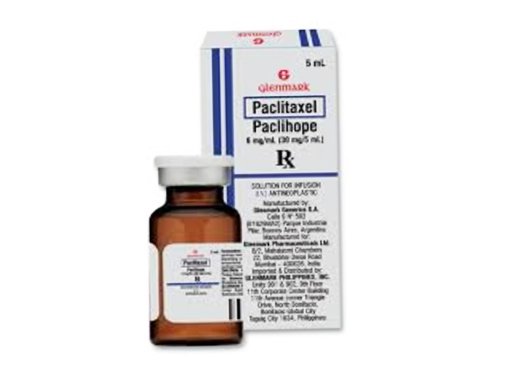 Công dụng thuốc Paclihope