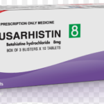 Công dụng thuốc Usarhistin