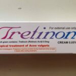 Công dụng thuốc YSPTretinon Cream 0.05%