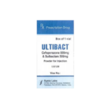 Công dụng thuốc Ultibact