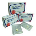 Công dụng thuốc Naphamife