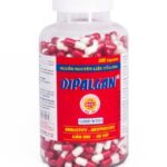Công dụng thuốc Dipalgan