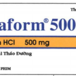 Công dụng thuốc Ozaform 500