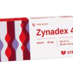 Công dụng thuốc Zynadex