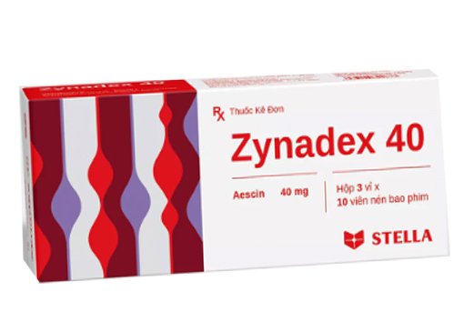 Công dụng thuốc Zynadex