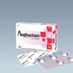 Công dụng thuốc Augbactam