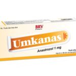 Công dụng thuốc Umkanas
