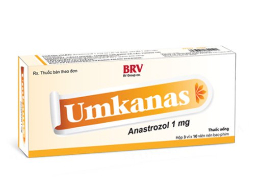 Công dụng thuốc Umkanas