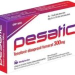 Công dụng thuốc Pesatic