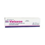 Công dụng thuốc Vataxon