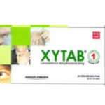 Công dụng thuốc Xytab
