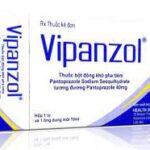 Công dụng thuốc Vipanzol