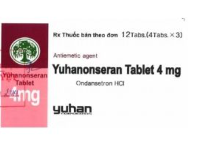 Công dụng thuốc Yuhanonseran