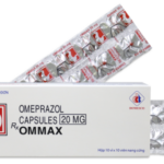 Công dụng thuốc Ommax 20