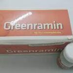 Công dụng thuốc Greenramin