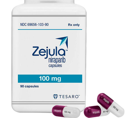 Công dụng của thuốc Zejula