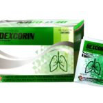 Công dụng thuốc Dexcorin
