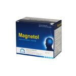 Công dụng của thuốc Magnetol