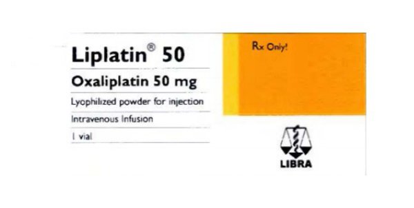 Công dụng thuốc Liplatin 100