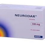 Công dụng thuốc Neurodar